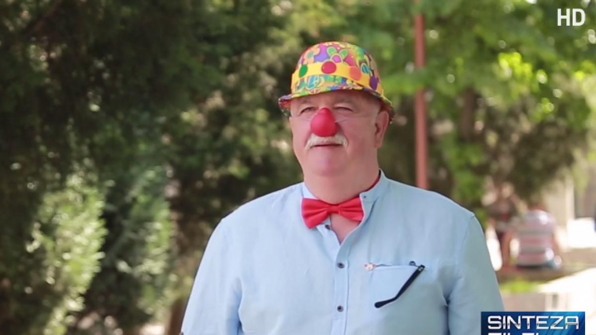 sinteza zilei ion cristian roman lectie fabuloasa despre cum sa imparti bucurie