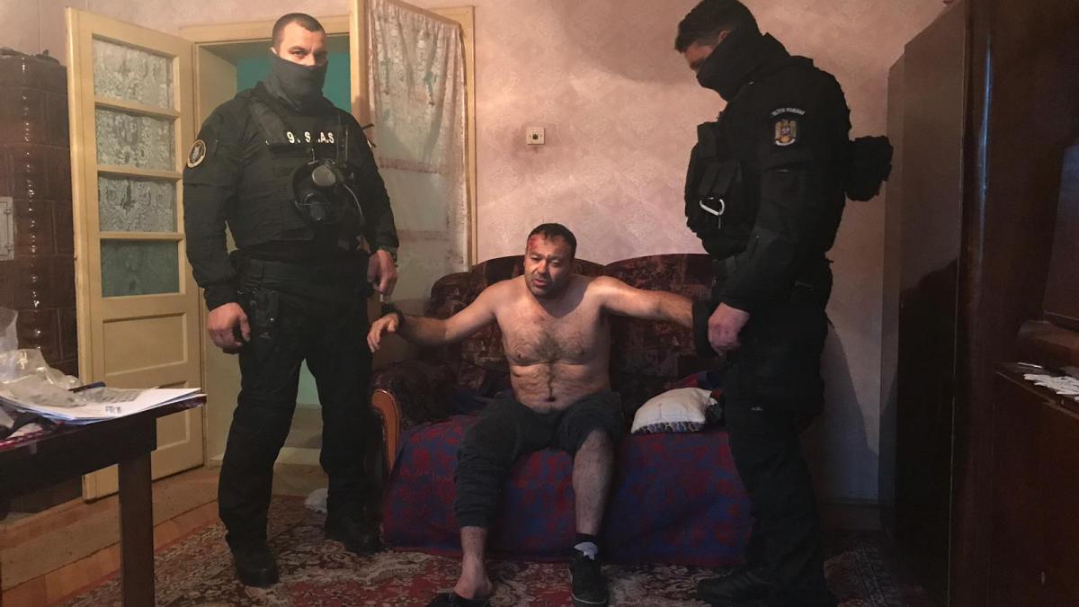 ultimele cuvinte ale lui marcel lepa ce a spus criminalul politistului din timis chiar inainte sa