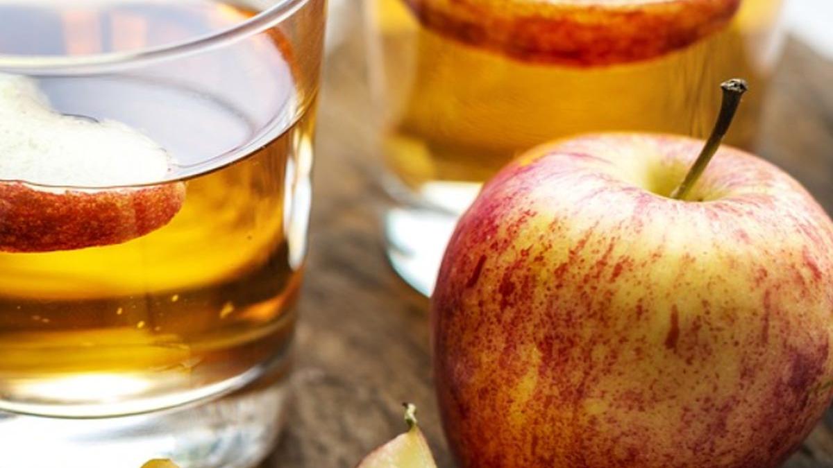 a baut otet de mere in fiecare zi dupa o luna era de nerecunoscut