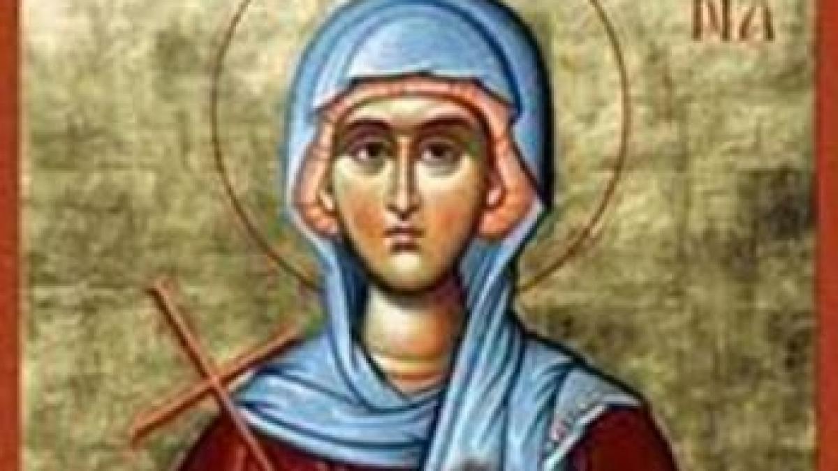 calendar ortodox 13 iunie ce sarbatoresc crestinii ortodocsi in aceasta zi