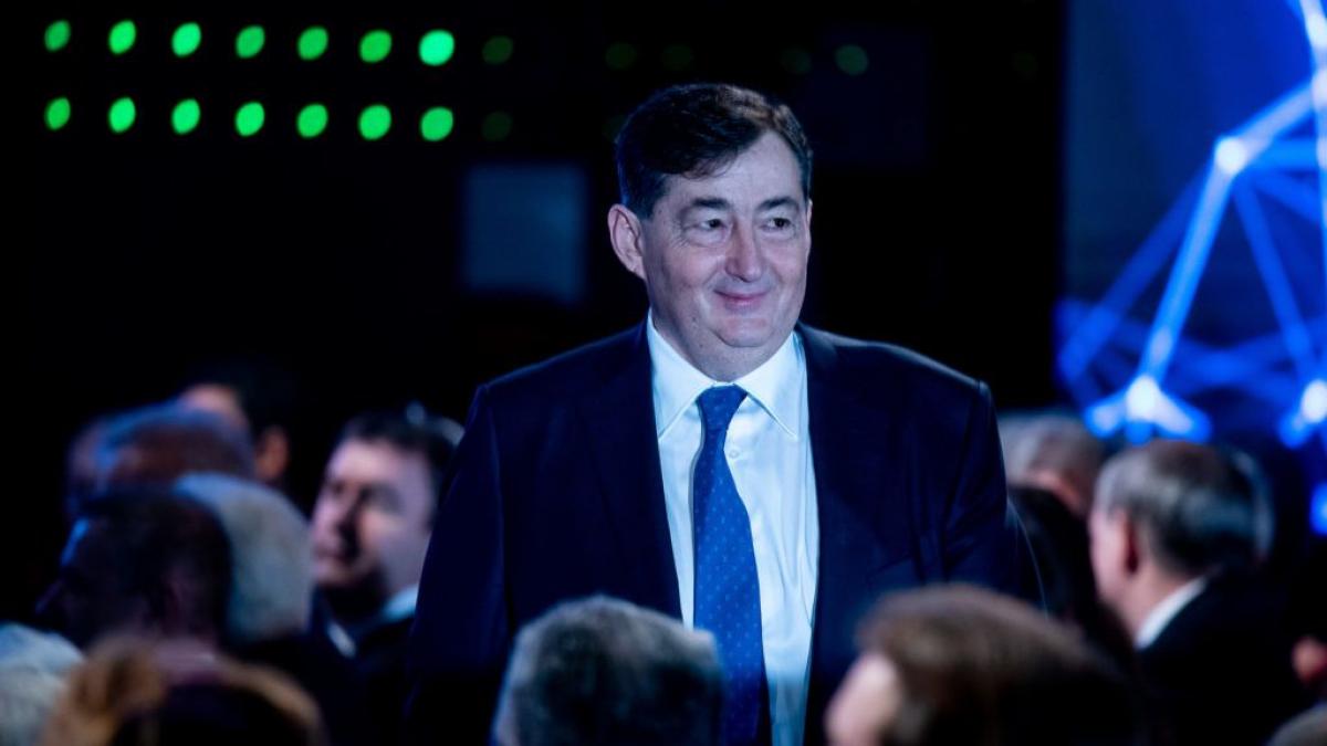 cel mai bogat om din ungaria a devenit mosier si in romania a cumparat peste 1 000 de hectare de