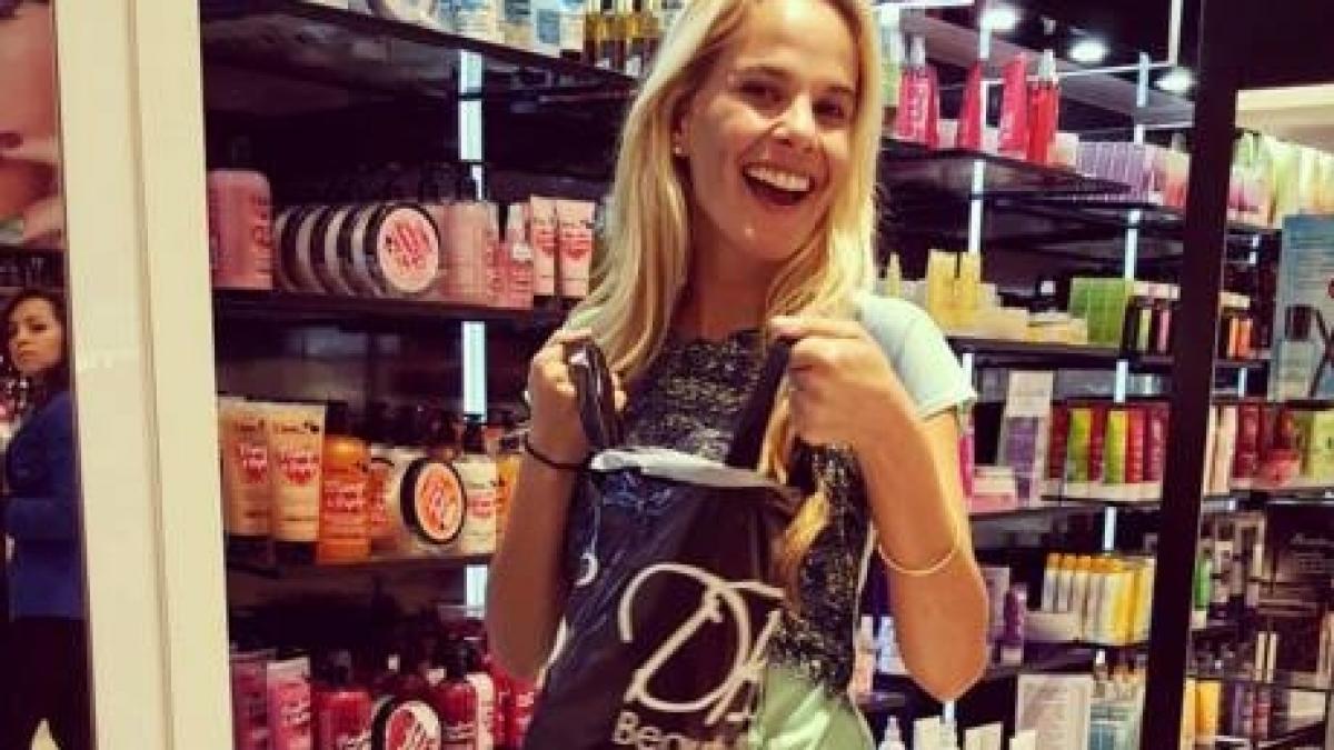 doliu in media o prezentatoare tv a murit la 36 de ani