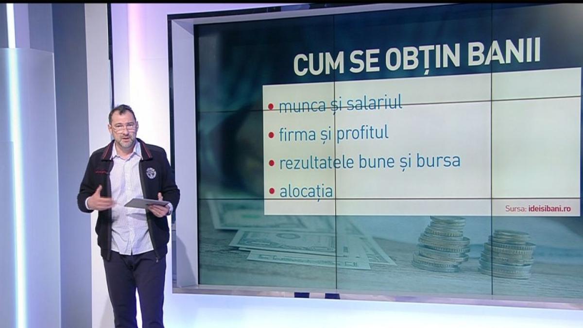 jurnalul de economie cu daniel apostol cinci lucruri pe care ar trebui sa le discutam cu copiii