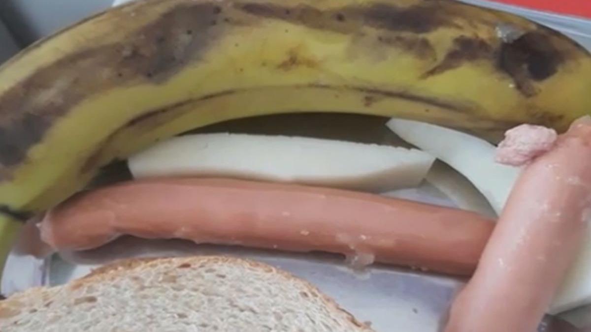 mancarea din spitale este o bataie de joc o spun nu doar bolnavii ci si ministrul sanatatii