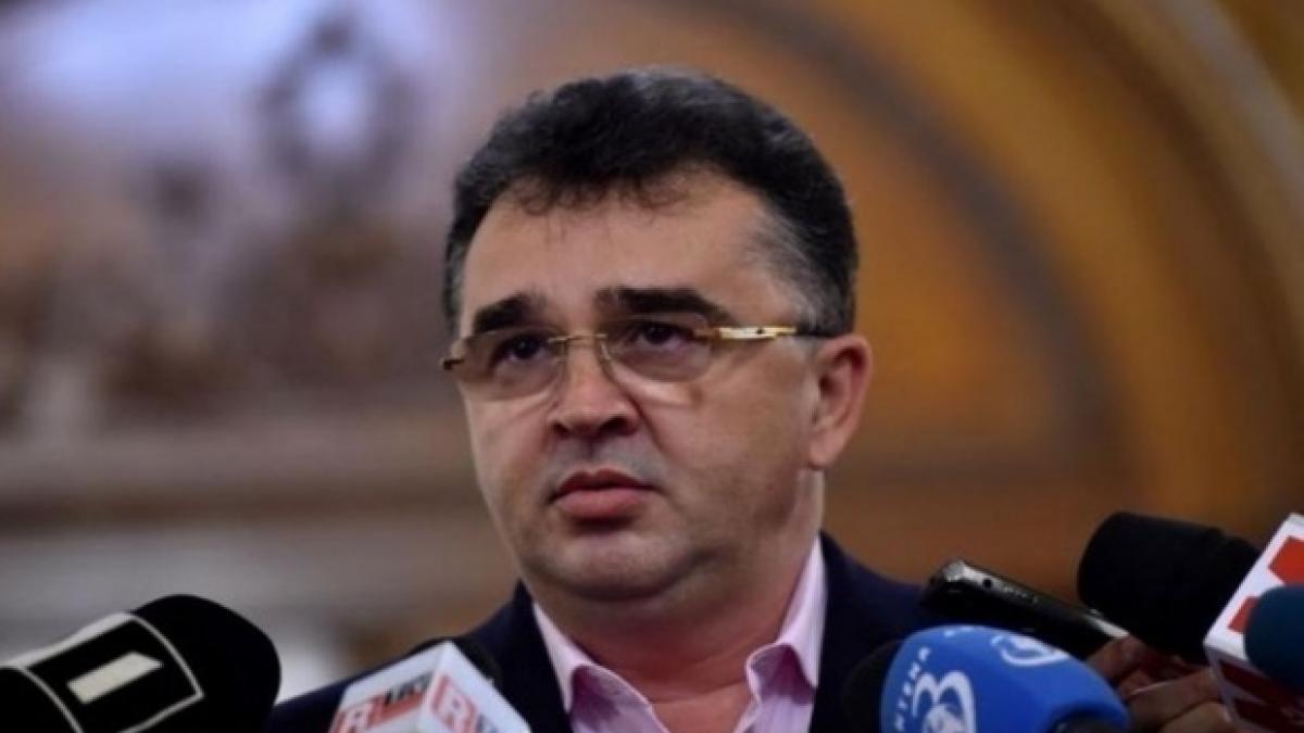 marian oprisan inaintea sedintei cex deciziile se respecta