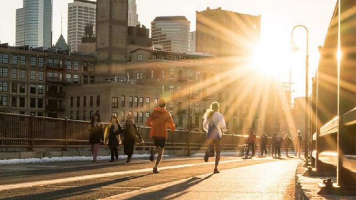 o atleta care a inspirat o lume intreaga a murit la 32 de ani dupa o batalie eroica cu cancerul