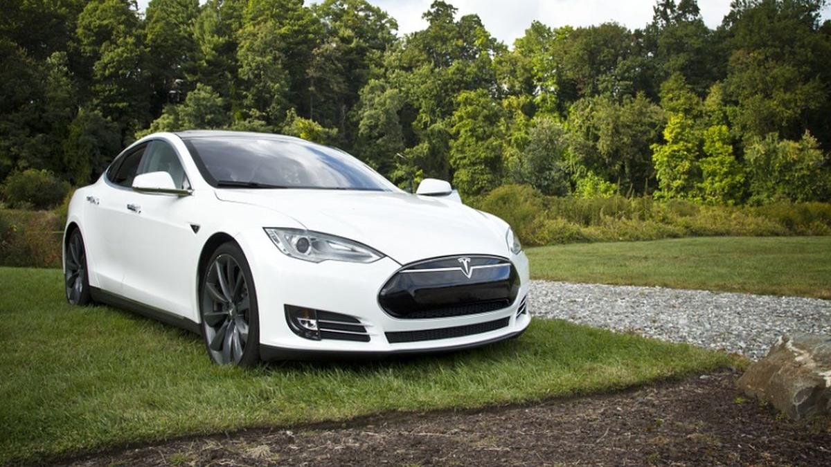 preturile masinilor electrice vor scadea semnificativ in perioada urmatoare