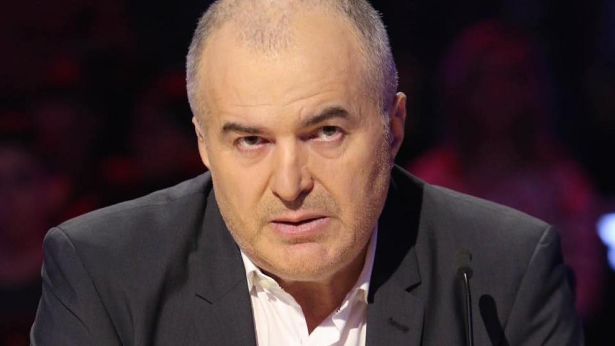 reactia lui florin calinescu cand a aflat ca fostul sau coleg stelian nistor va fi seful masoneriei