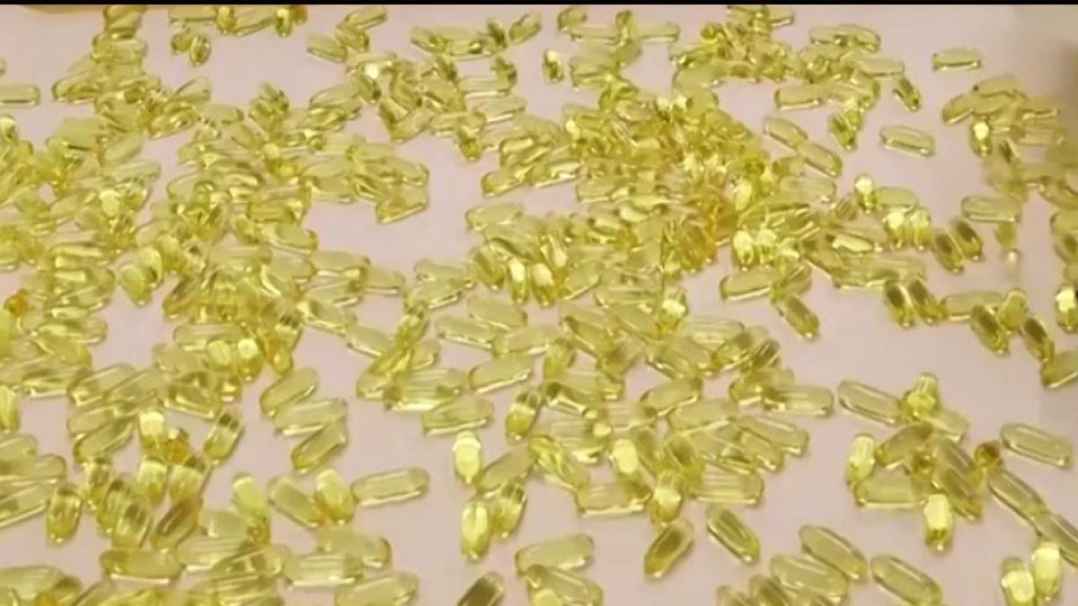 suplimentele alimentare bombe cu ceas