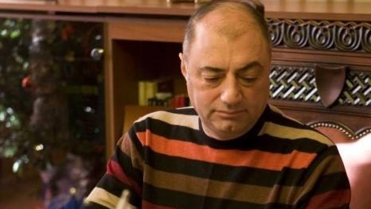 surpriza in politica antonie solomon s a inscris in partidul lui victor ponta