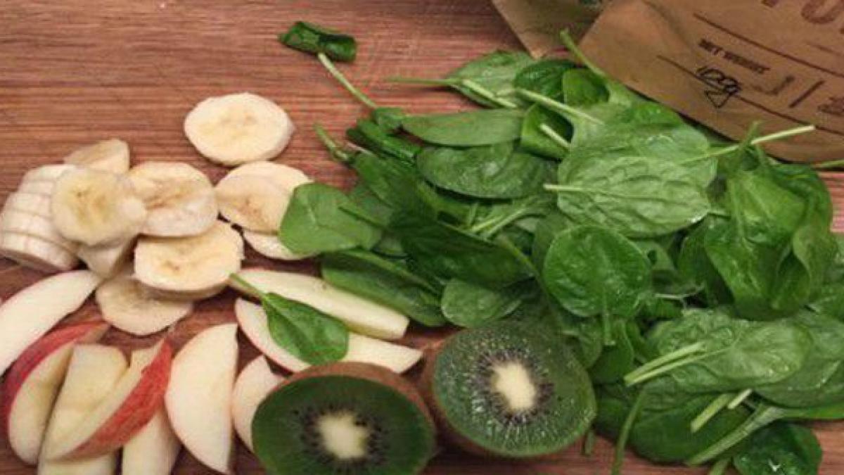 dieta slabesti 3 kilograme cu aceasta bautura eficienta iti scoate toxinele din corp