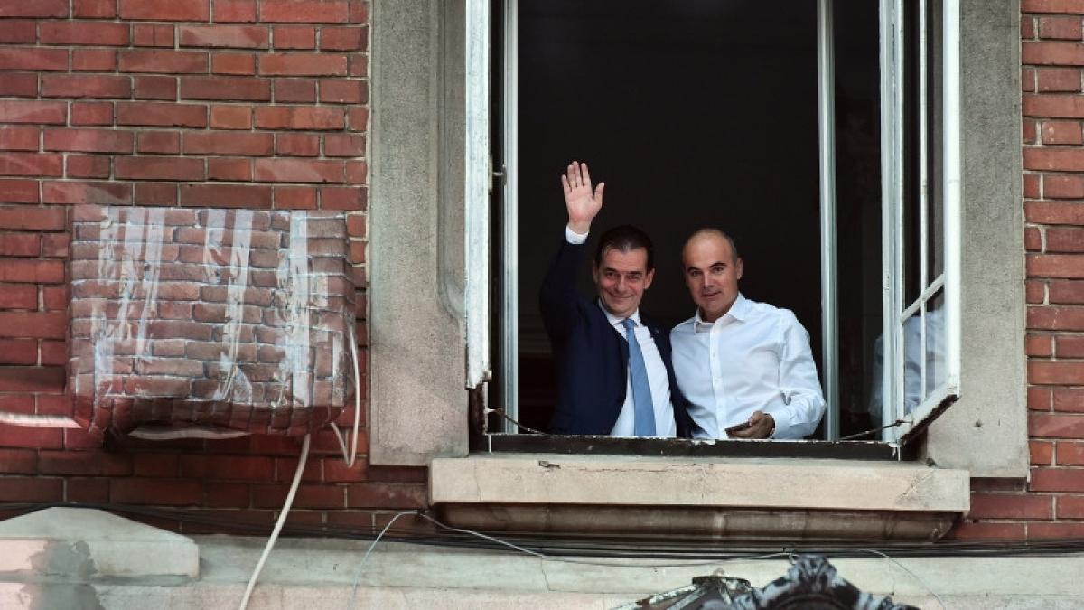 e scandal in pnl rares bogdan il ataca dur pe ludovic orban