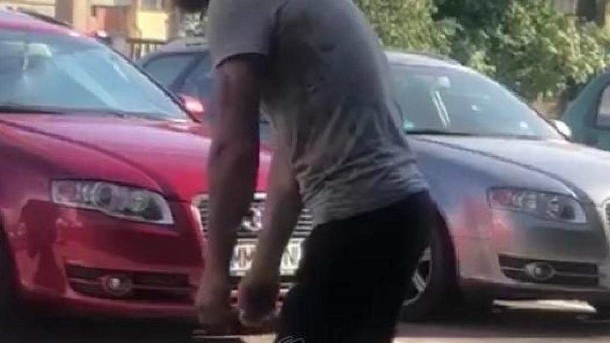 fenomenul zombie ia amploare in romania am fumat legale video