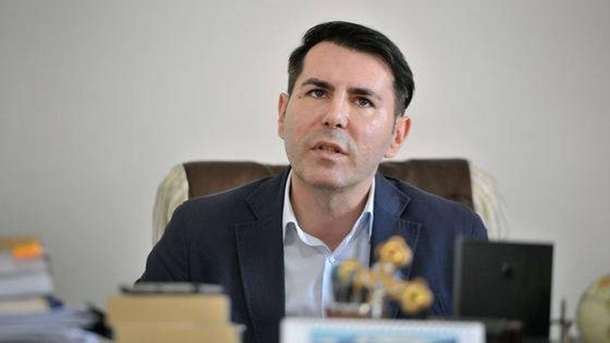 klaus iohannis l a eliberat din functie pe seful sectiei pentru investigarea infractiunilor din