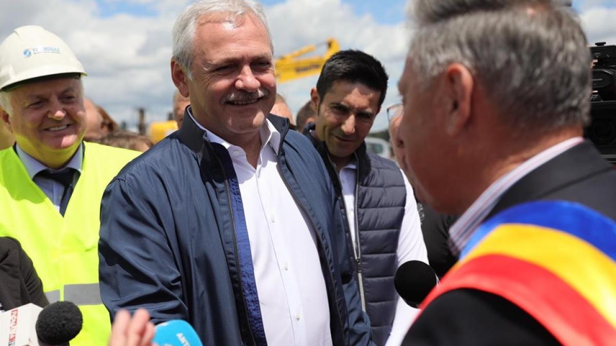 liviu dragnea si a publicat o noua declaratie de avere surpriza din declaratie