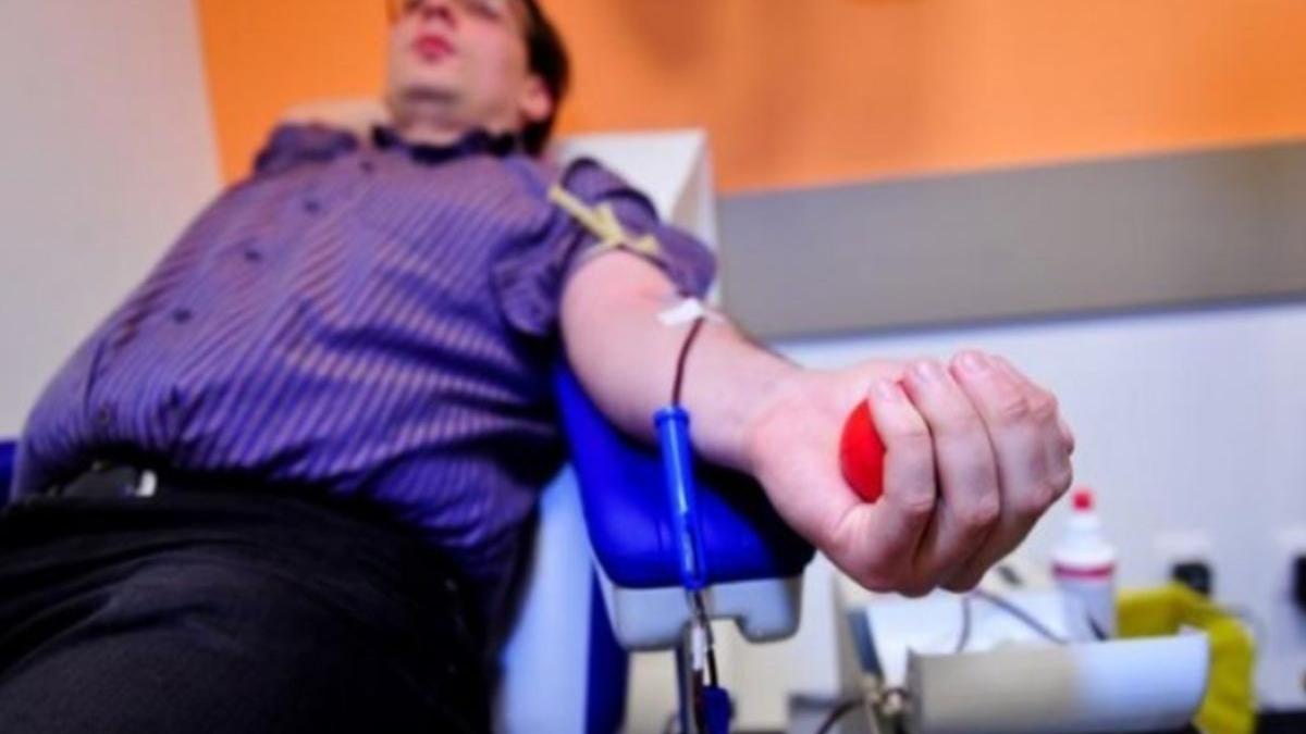 ministrul sanatatii gestul donatorilor de sange face diferenta in lupta medicilor pentru viata