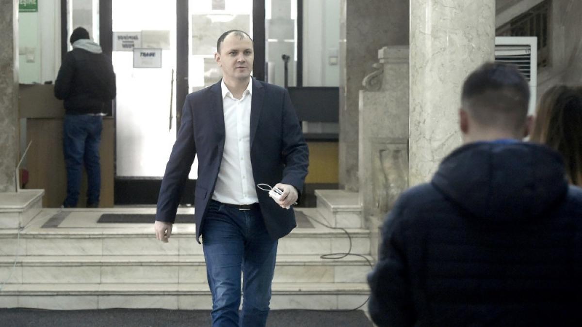 Sebastian Ghiţă scapă de unul dintre procese