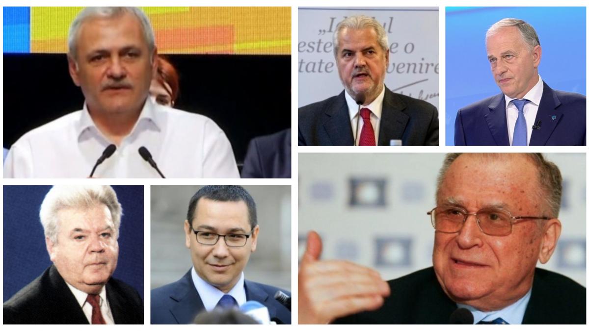 sondaj cine a fost cel mai bun presedinte al psd