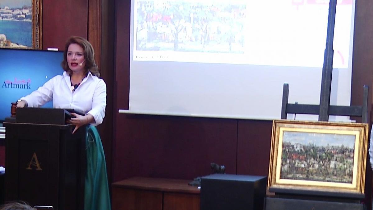 averea stelei popescu vanduta bucata cu bucata unde sunt bijuteriile si blanurile marei artiste