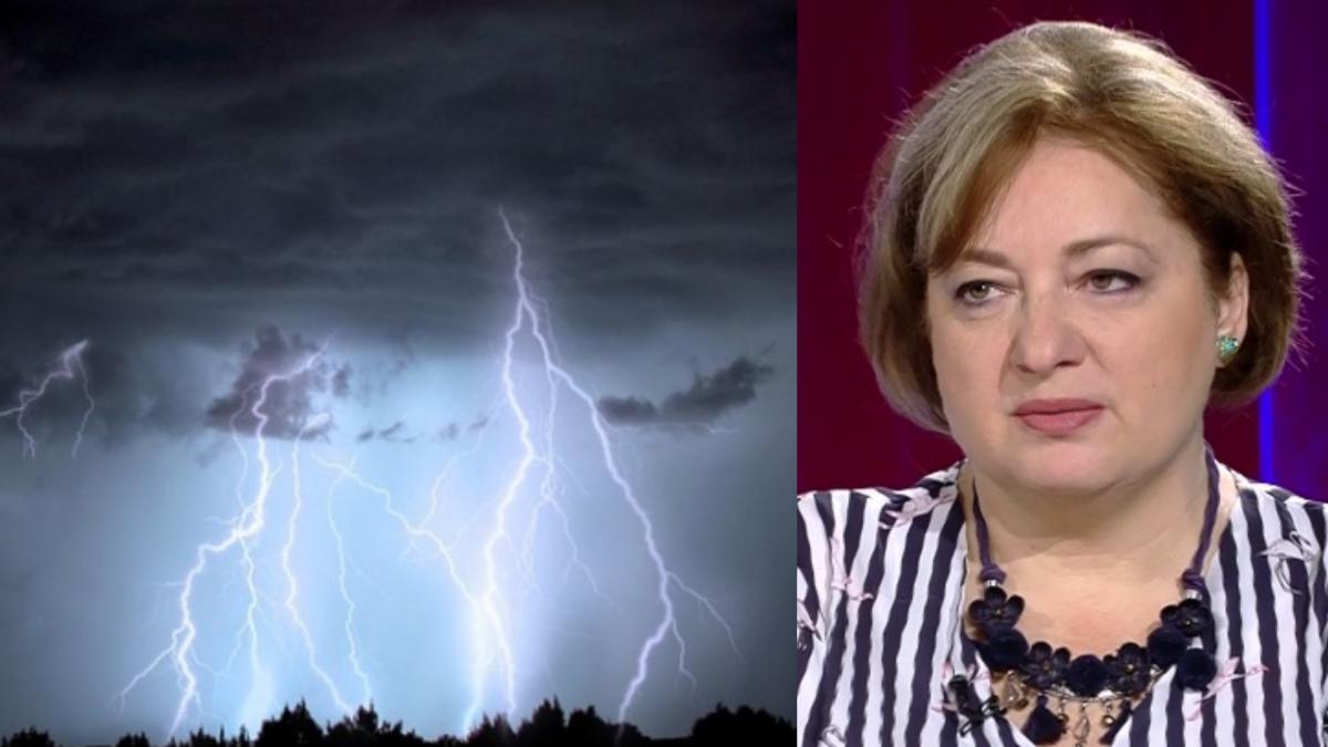 directorul anm nu este exclus nicaieri in tara sa se produca fenomene extreme