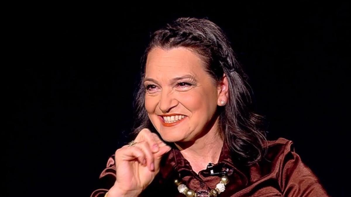 ileana sipoteanu despre momentul care i a schimbat viata