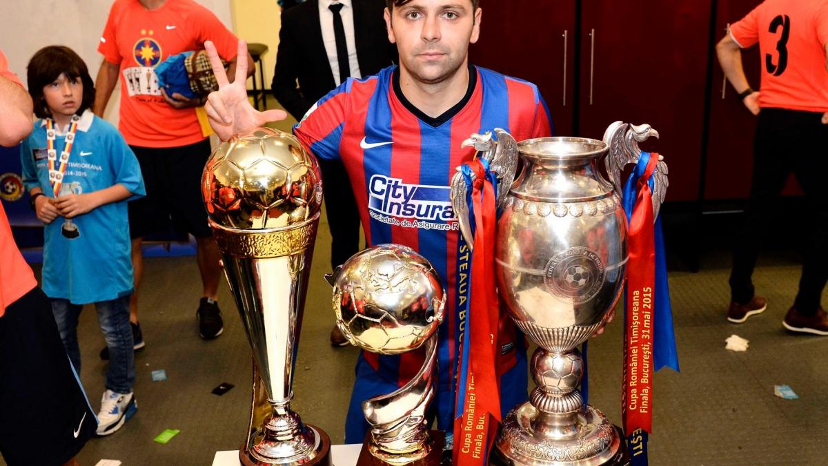 fcsb in topul celor mai de succes echipe din lume