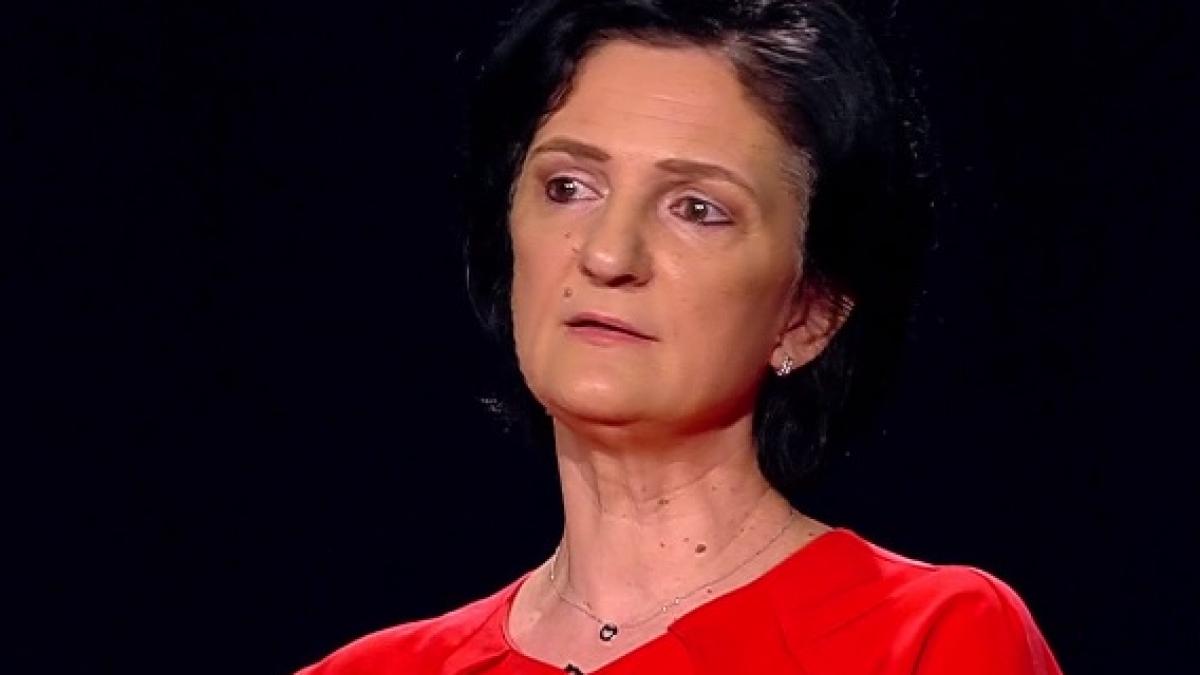 prof camelia sapoiu copiii de azi sunt diagnosticati cu depresie inca din gimnaziu