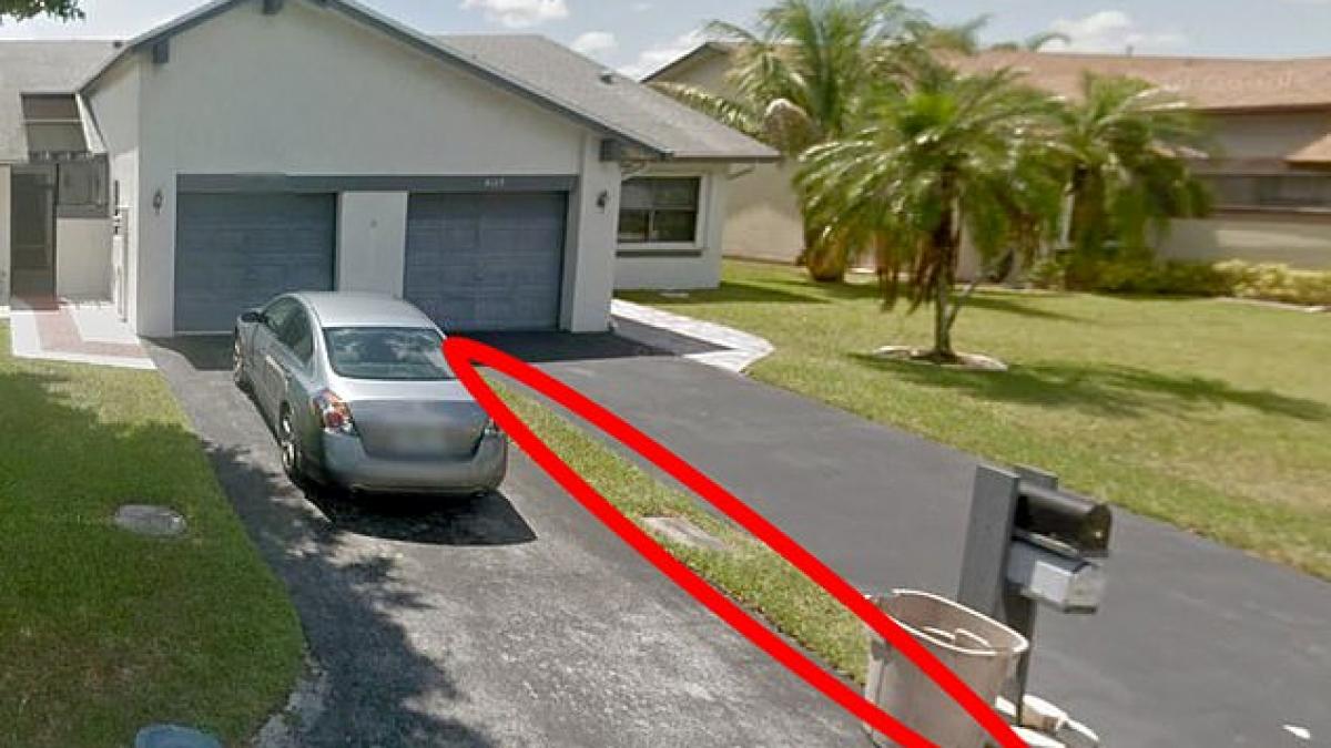 a crezut ca a cumparat o vila la licitatie barbatul a avut un adevarat soc cand a vazut ce a