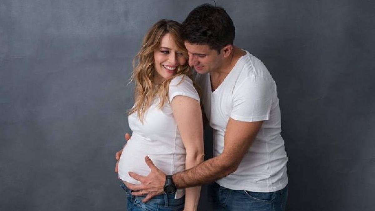 cum arata laura cosoi in costum de baie dupa nastere recunosc ca nu mai pot foto