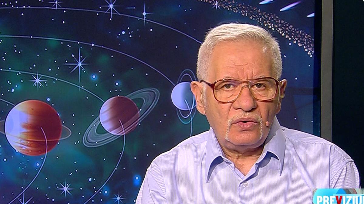 horoscop magia zilei cu mihai voropchievici zodiile si influenta planetelor