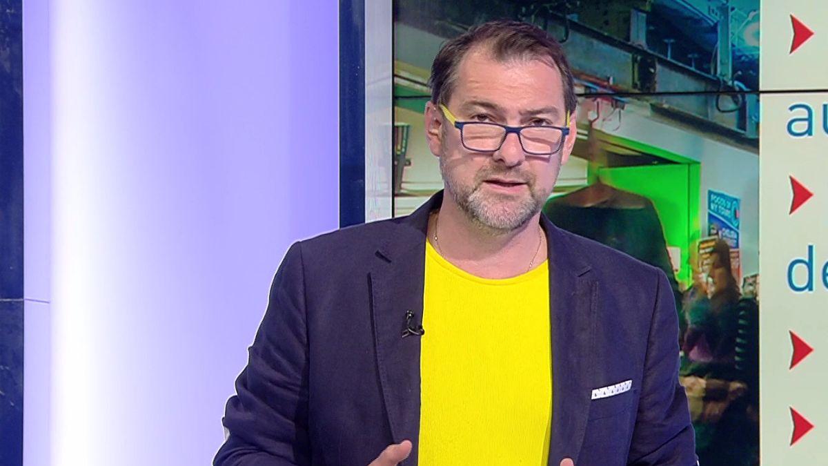 jurnalul de economie cu daniel apostol cum ne creste telefonul mobil cosul de cumparaturi