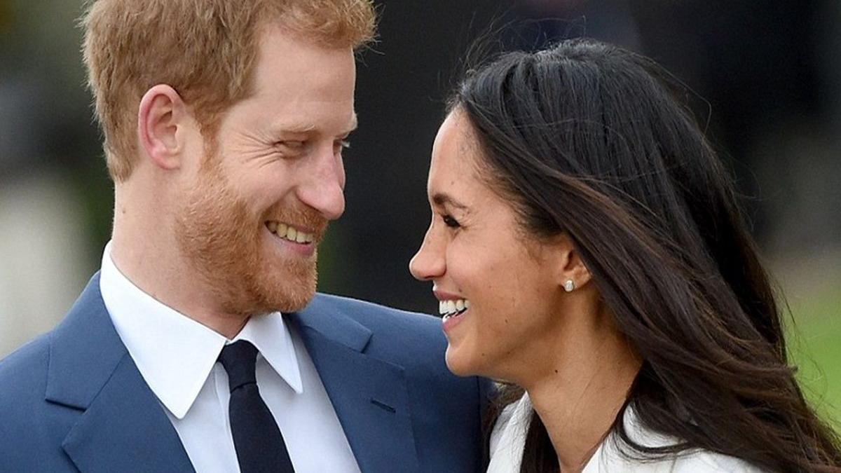 prima fotografie in care se vede chipul lui archie fiul lui meghan markle si al printului harry