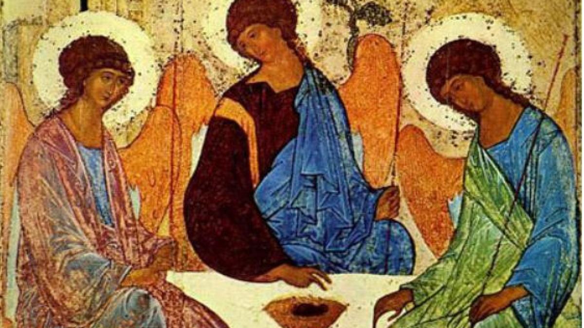 sarbatoarea sfantului duh traditii si superstitii