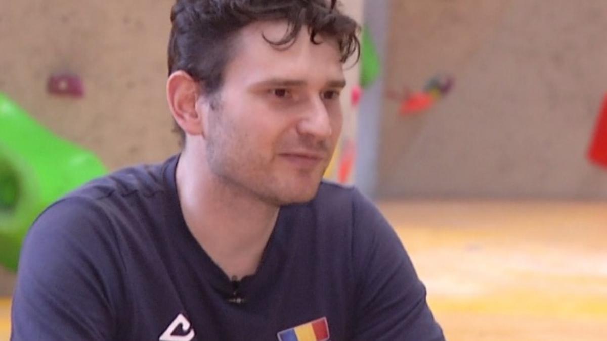 sinteza zilei claudiu miu mentorul tinerilor cu nevoi speciale