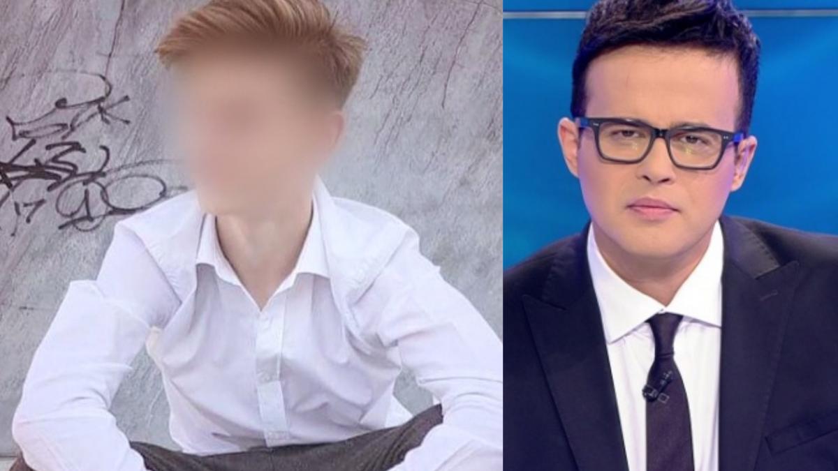 sinteza zilei mihai gadea extrem de impresionat de cazul lui alexandru de cand am auzit cazul sunt