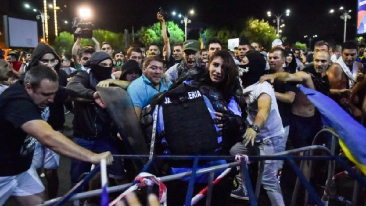 sursa zilei ce organizatii il platesc pe bogdan parlog procurorul militar de la protestele din 10