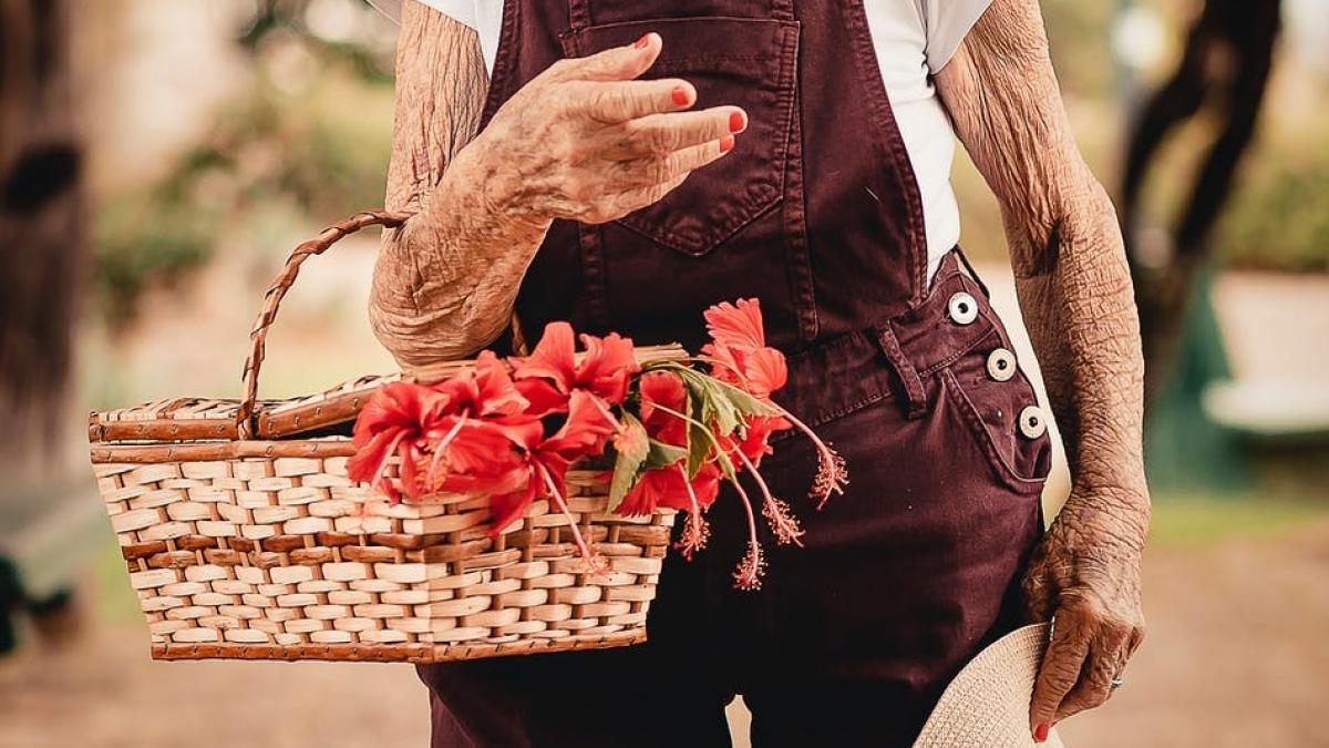 a murit cea mai batrana persoana din europa ce varsta avea