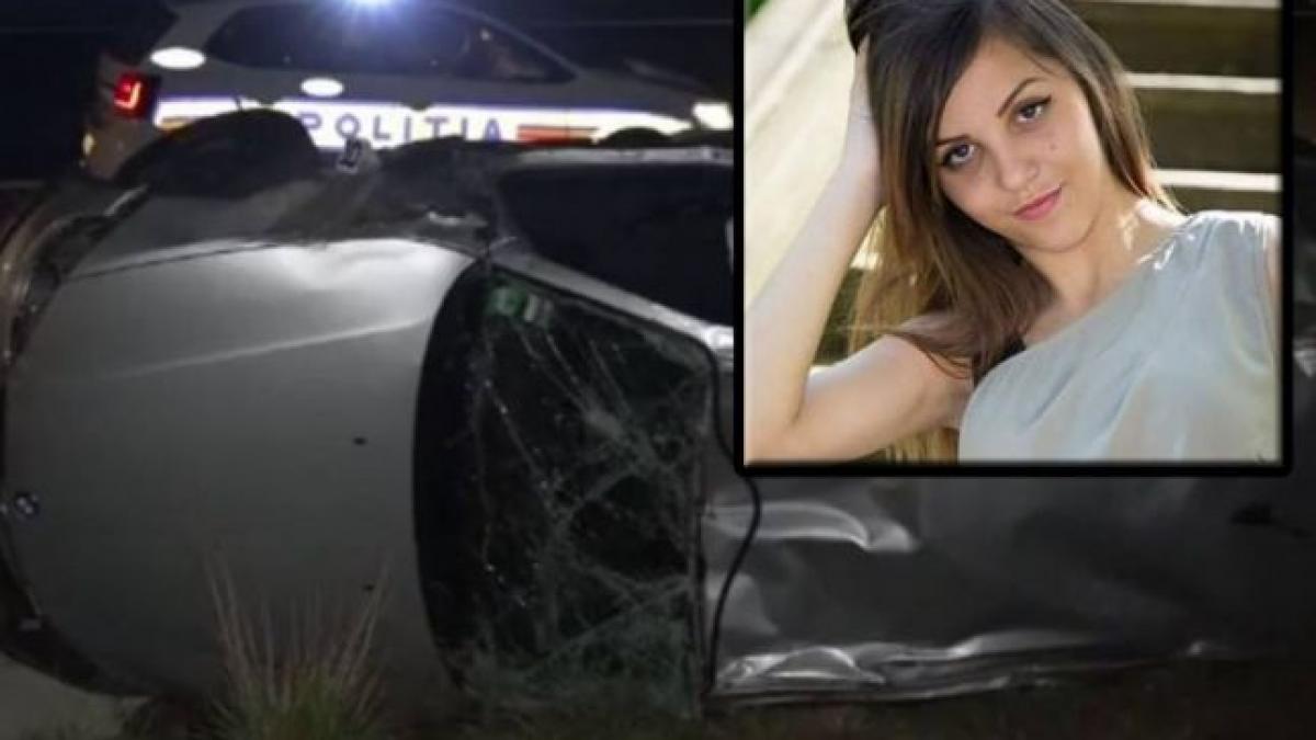acum doi ani si jumatate isi ucidea iubita intr un cumplit accident de masina chiar la prima lor