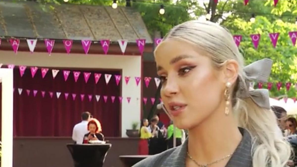 alina ceusan detalii noi despre nunta