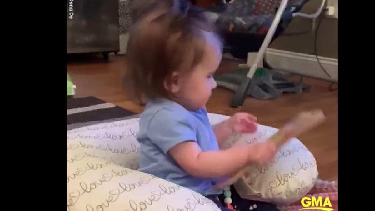 are sapte luni dar copilul nu raspunde deloc la numele sau motivul din spate este extrem de trist