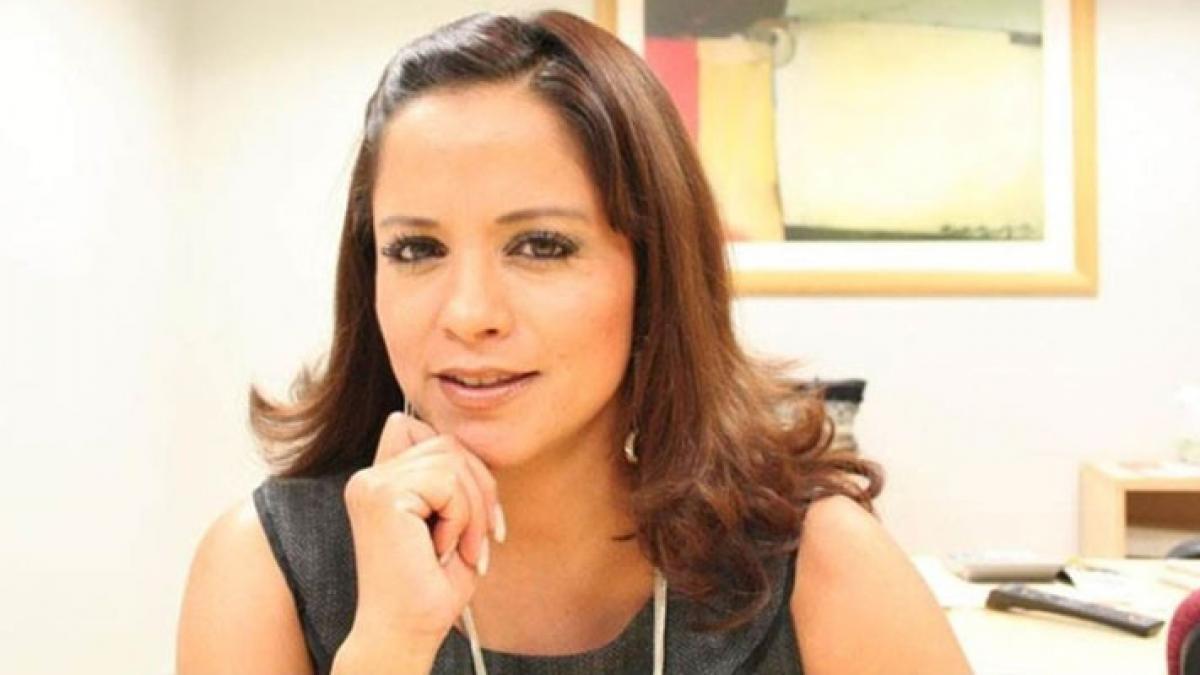 directoarea unei televiziuni gasita moarta in casa