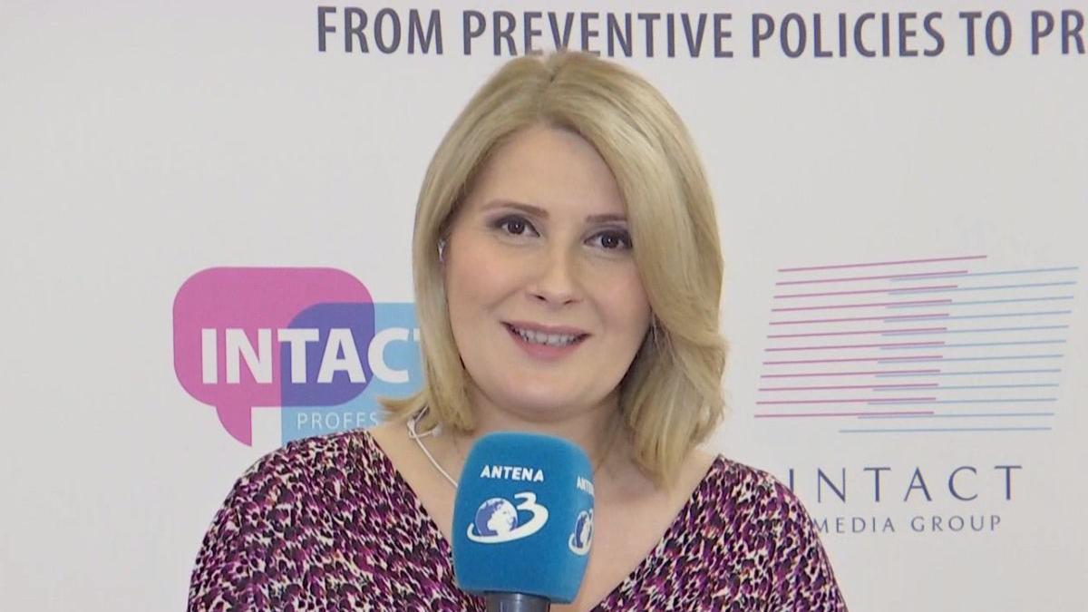 forumul sanatatii preventia in prim plan moderat de alessandra stoicescu