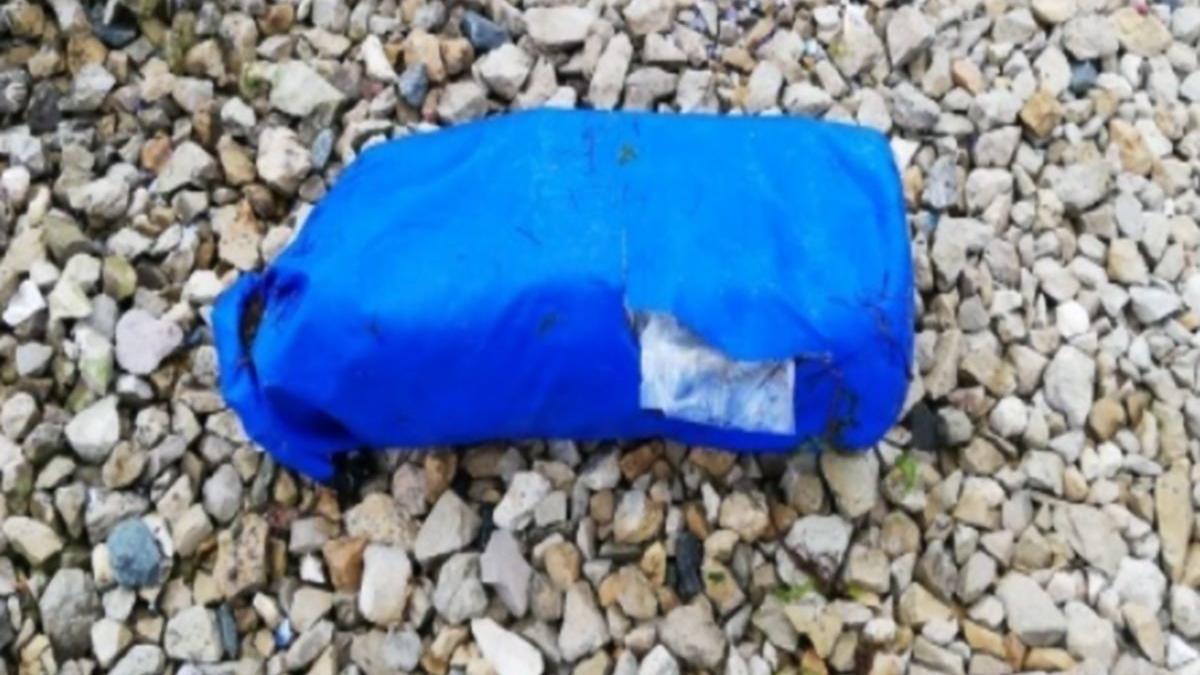 captura de droguri in portul philadelphia au fost confiscate 16 tone de cocaina care urmau sa