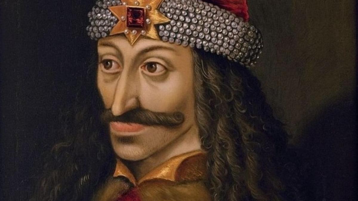 ghiulele trase de armata lui vlad tepes descoperite in bulgaria