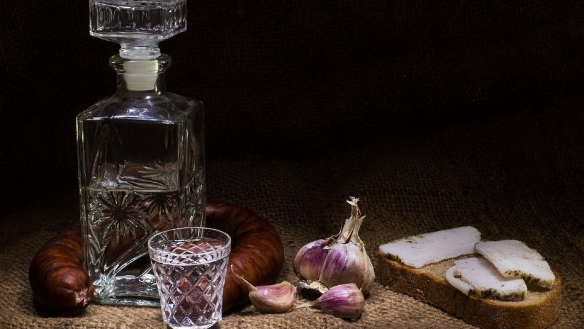 incredibil ce s a intamplat cu rusii in istorie cand n au mai pus strop de alcool in gura