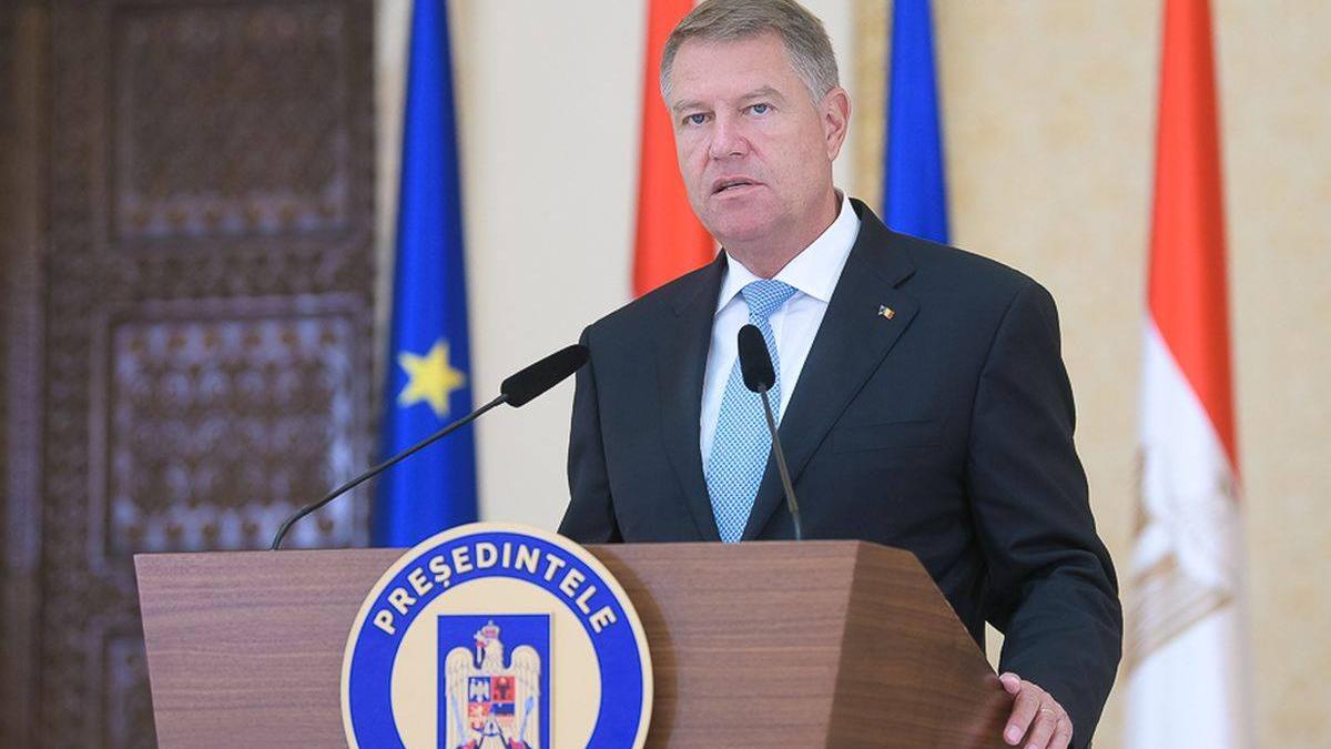 klaus iohannis solicita guvernului sa adopte o lege pentru diaspora umilintele la care au fost