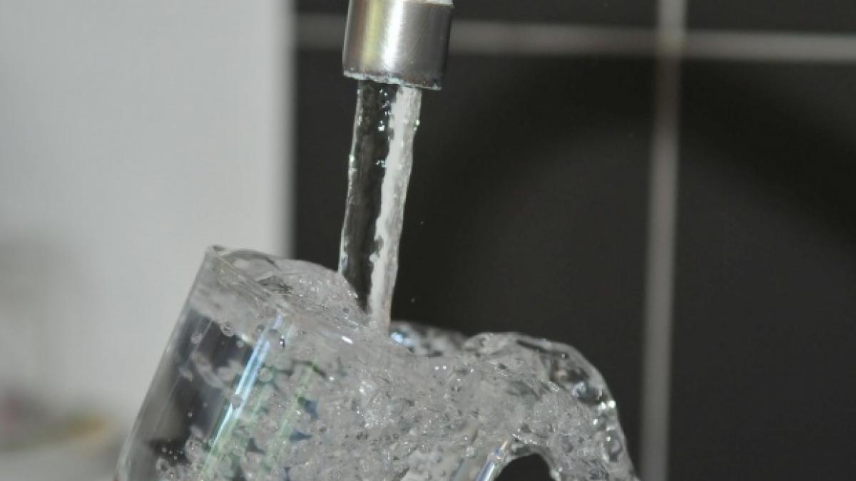 parametrii de calitate a apei potabile din bucuresti 19 iunie 2019