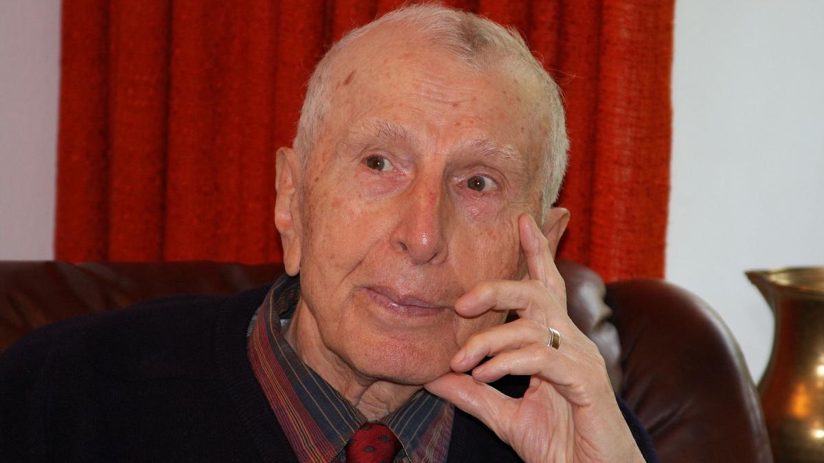 pavel chihaia celebru scriitor roman a murit