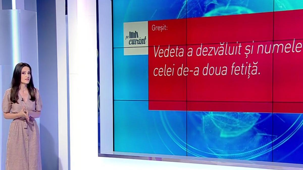 pe cuvant cu ana iorga