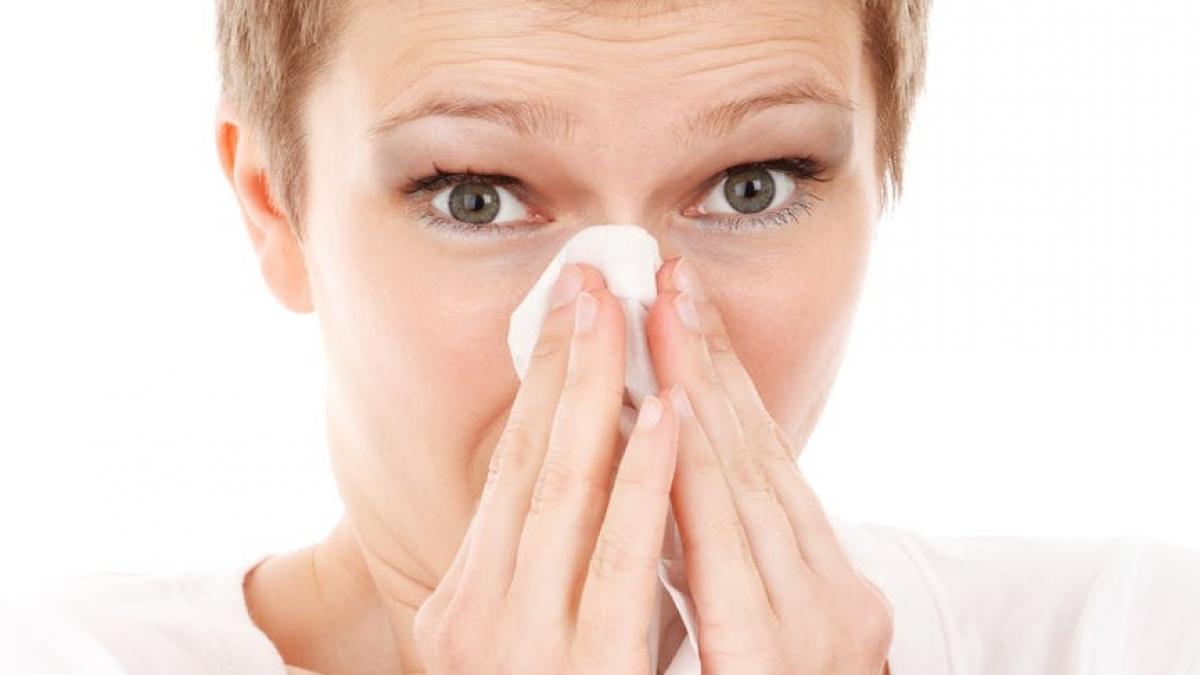 sfat de sanatate ce afectiuni ascunde un nas infundat